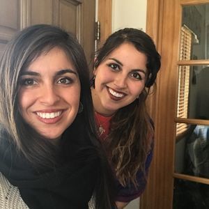 Meet your Posher, Dani